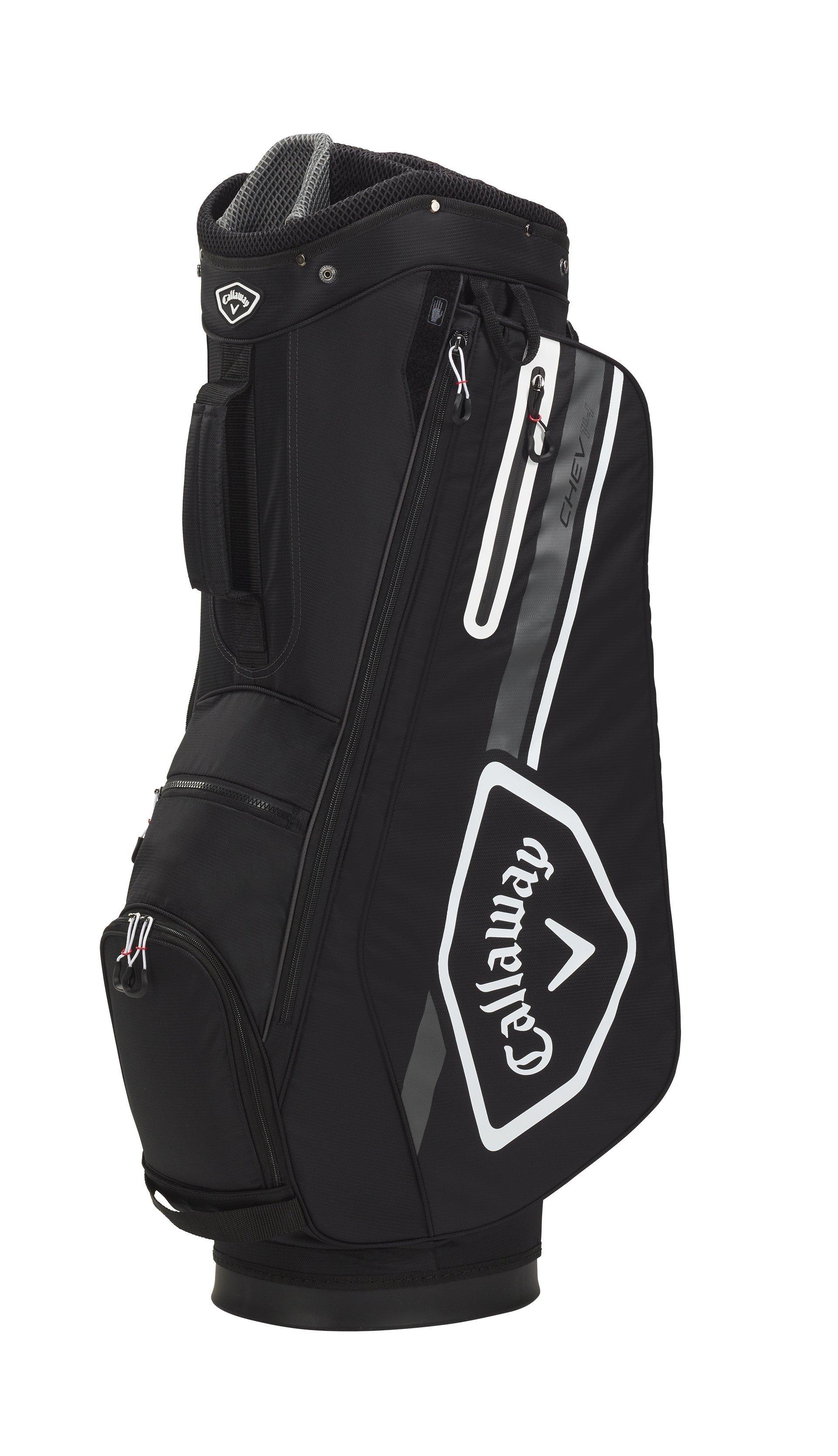 Chev 14 キャディーバッグ 2024 USモデル Chev 14 カートバッグ 2024 – 海外カスタムクラブ専門店PEAKGOLF